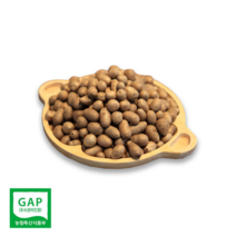 흙향기 우수농산물 안동 마씨 마씨앗 영여자 3kg 5kg 10kg, 산마 씨앗 10kg, 1개