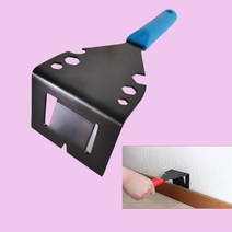 매끼니 빠루 사이드 탈착 스크레퍼 헤나 이물질제거