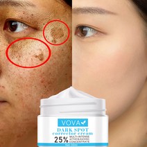 VOVA DARK SPOT Corretctor, 02 1PCS