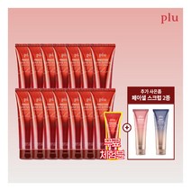 [플루] (체험분 포함) 바디스크럽 프레스티지 샤인 에디션 17종 (바디스크럽 14개 +, 1세트