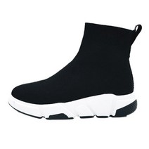 [캐시밴질랜드] 니트 삭스 스니커즈 [SD-5297]