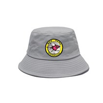 참치 서핑 모자 남성 및 여성용 코튼 야외 파나마 어부 핫 튜나 밥 버킷 캡, 03 as picture