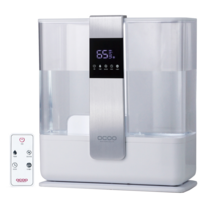 오쿠 스키니핏 자동습도조절 리모컨 초음파 가습기, OCP-HX505