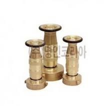 소방.호수관창(청동) 65A, 1개