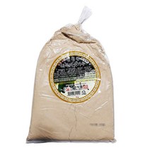 오곡식품 검정콩 15곡 미숫가루 1kg, 단품