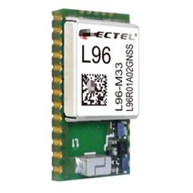 삼성 에어컨 부품 호환 l96 l96-m33 gps 모듈 gnss 안테나 gps glonass galileo 및 qzss quectel용 다중 gnss 엔진