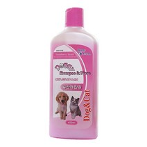 동물병원샴푸 프로 400ml