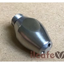 커피 머신 호환 부품 바리 스타를위한 완벽한 우유 거품 1pc 3 4 홀 스팀 노즐 액세서리, 4구멍 8.2mm
