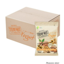 투데이넛 너트한줌 요거트 간식 20g x 50개입, 투데이넛 너트한줌  간식 20g x 50개입