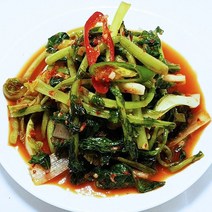 더순수 김치 직접 담그는 국내산 열무김치 1kg 2kg 3kg 4kg 5kg 낮 12시 전 주문 당일 출고원칙, 1개