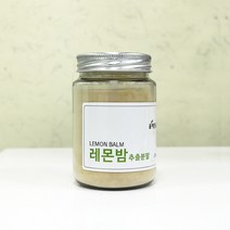 레몬밤분말 레몬밤 추출분말, 250g, 1개
