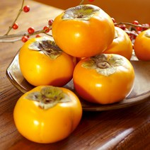 아삭아삭 달콤한 단감 2.5kg 5kg 10kg, 단감 중소 2.5kg 10~12과 이내