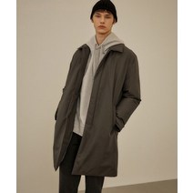 MINDBRIDGE RDS다운맥코트 MVDA7101
