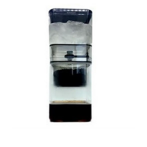 제니스코 더치업 콜드브루 500 커피메이커, 1.혼합, 1개