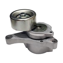 DIPSTICK Yu FangL Suitable Compatible With Ni-ssan Urvan E25 H Engine Belt Tensioner Assembly 11955-