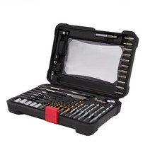 툴콘 41P 비트 세트, 단품