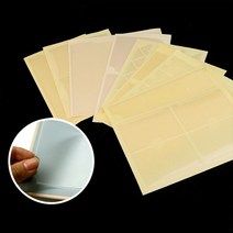 [12개묶음] 다용도 포스트포켓X134wM, B0101 (4P)