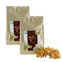 유림바이오텍 건조 꽃송이버섯 100g