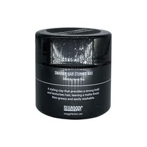 스웨거 헤어 스터너 왁스 50g, 1개