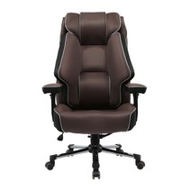 게이밍의자 시그니처 3D메쉬 프리미엄, 브라운 S1MPBR