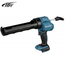 마끼다 DCG180Z 충전실리콘건 18V 카트리지용 본체만, 1개