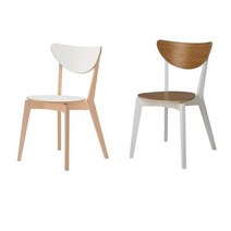 이케아 노르드뮈라 의자, 자작나무(403.513.12)