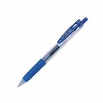 제브라사라사클립펜0.7mm 청-다스10개입, 해당 상품 선택하기