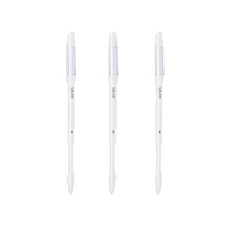 [SUSTEE] 서스티 식물 수분계 / 화분 물주기 알리미 M, 화이트, 3개