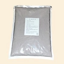 IF1 흑미분말(생.국산)1kg