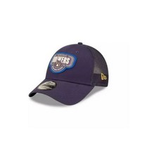 New Era 뉴에라 밀워키 브루어스 로고 패치 9FORTY 스냅백 모자