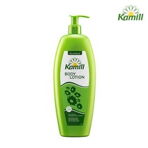 [카밀] 바디로션 클래식 500ml