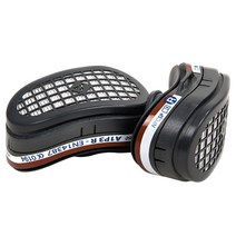 쭈bapha_GVS-A1P3 방독마스크필터(유기화합물.방진특급) SPR341 SPR338.SPR503용 (1EA) 교체 가능♥LtMS, ♥myside!, ♥myside!, ♥myHoney-쇼핑