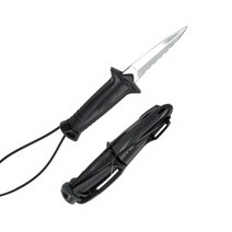 BEUCHAT 부샤 미니 문디알 나이프 KNIFE