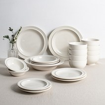 시라쿠스 신혼부부 홈세트 선물박스 19p, 화이트, 1세트, 8종