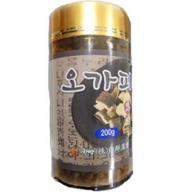 조선한방 오가피환 200g kh26, 1병