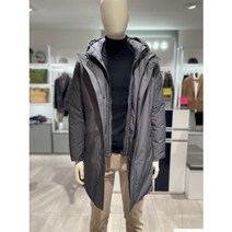 페라로 밀라노 [페라로밀라노]후드탈착 구스다운 토퍼A0CT40137/39