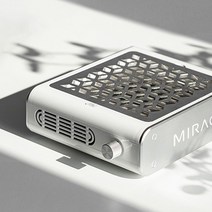 미라클 네일흡진기 (리뉴얼), 베이지