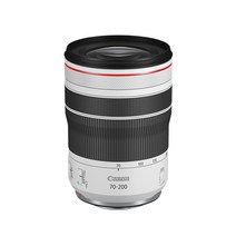 [캐논정품판매처] 캐논 RF 70-200mm F4 L IS USM, 단품