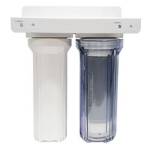 브랜드없음 매직퓨리 언더싱크 정수기 DIY aqua-102cs, 선택완료, 단품없음