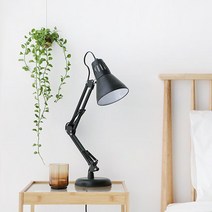 에타 LED 기린 스탠드조명 책상 무드등 어린이 수면등, 화이트