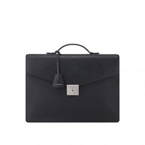 LOUIS QUATORZE 남성브리프케이스 MP3PB02BL LLMP3PB02MD0BL0171 293667, BLACK, FREESIZE