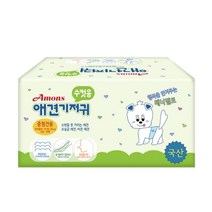 FWY925707아몬스 수컷용 애견기저귀 중형견용 (10매) (강아지 기저귀), 1