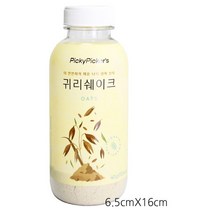 원픽선식 귀리쉐이크, 1개, 40g