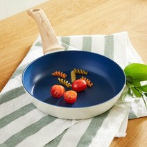 가이타이너 블루베리 IH 후라이팬 24cm, 단품