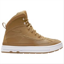 나이키 나이키 부츠 우드사이드 2 브라운 화이트 GS 524872-702