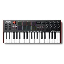 AKAI MPK Mini Plus 37건반 MPK Mini+, 단일속성