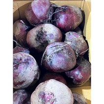 [림다준] 국내산 레드비트 10kg, 1개