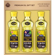 오뚜기 고급유 특선 11호, 12개
