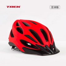 TREK Bontrager Solstice Asian Edition 캐주얼 출퇴근 자전거 사이클링 헬멧 킥보드 헬멧 전동 전기 스쿠터