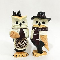 아트원 강남 부엉이 장식소품 Y010-2